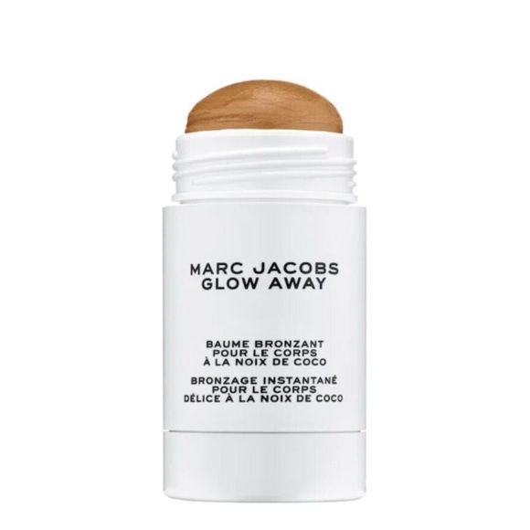 Bundle Marc Jacobs Mini Bag / Youthquake & Glow Away Tan-Tastic 14 ALL NEW - Picture 11 of 13